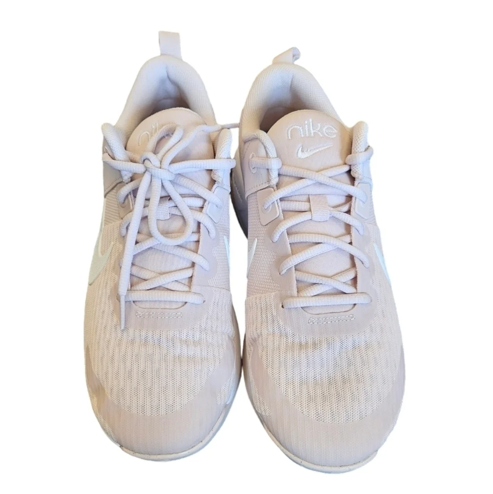 Nike Zoom Bella 6 Sneakers Barely Rose Womens NEW
